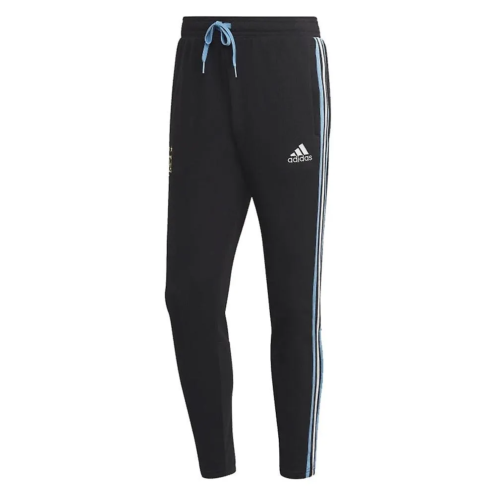 2022-2023 Argentina DNA Pants (Black)