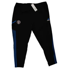 2022-2023 Man Utd Condivo 22 Training Pants (Negro)