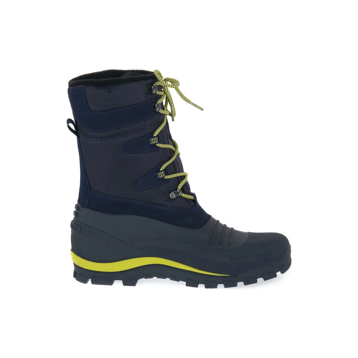 35NF NIETOS SNOW BOOTS