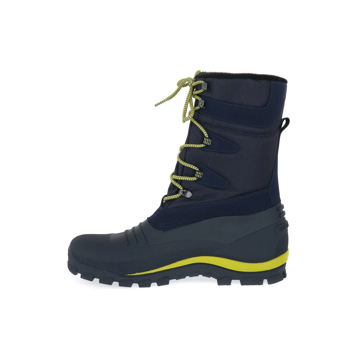 35NF NIETOS SNOW BOOTS