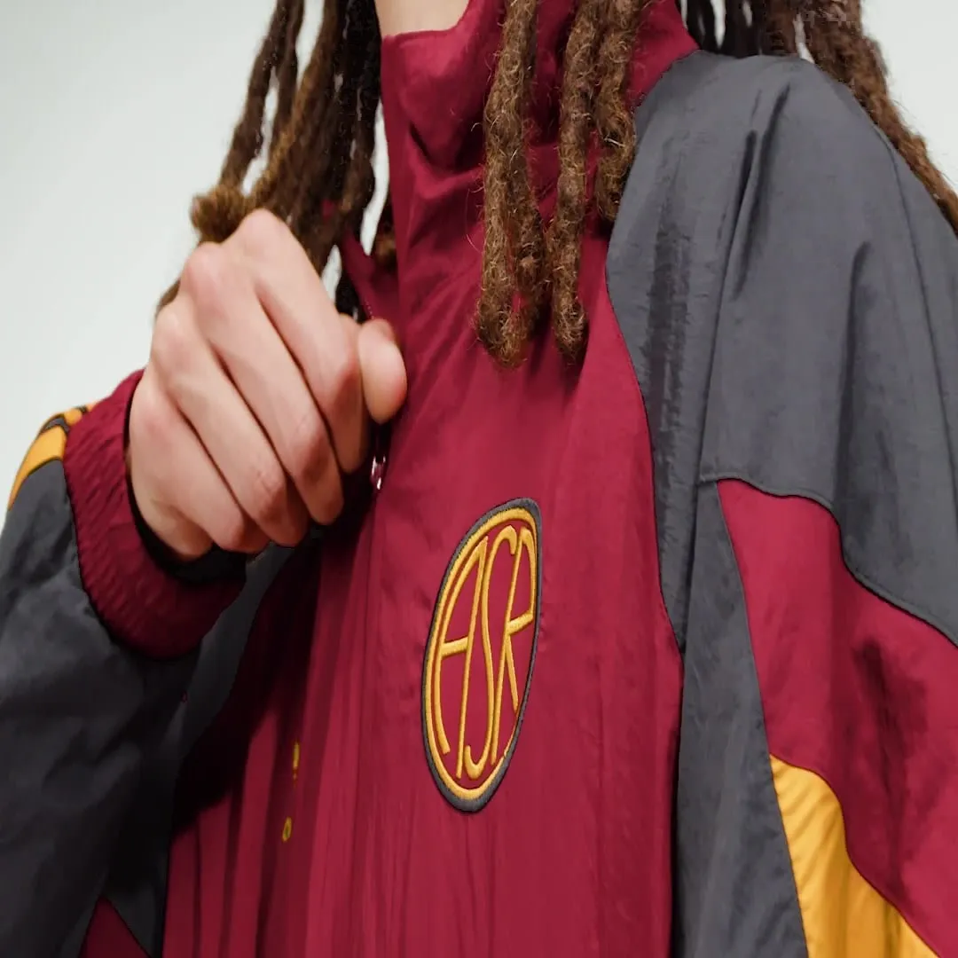 adidas Originals AS Roma Originals Track Jacket