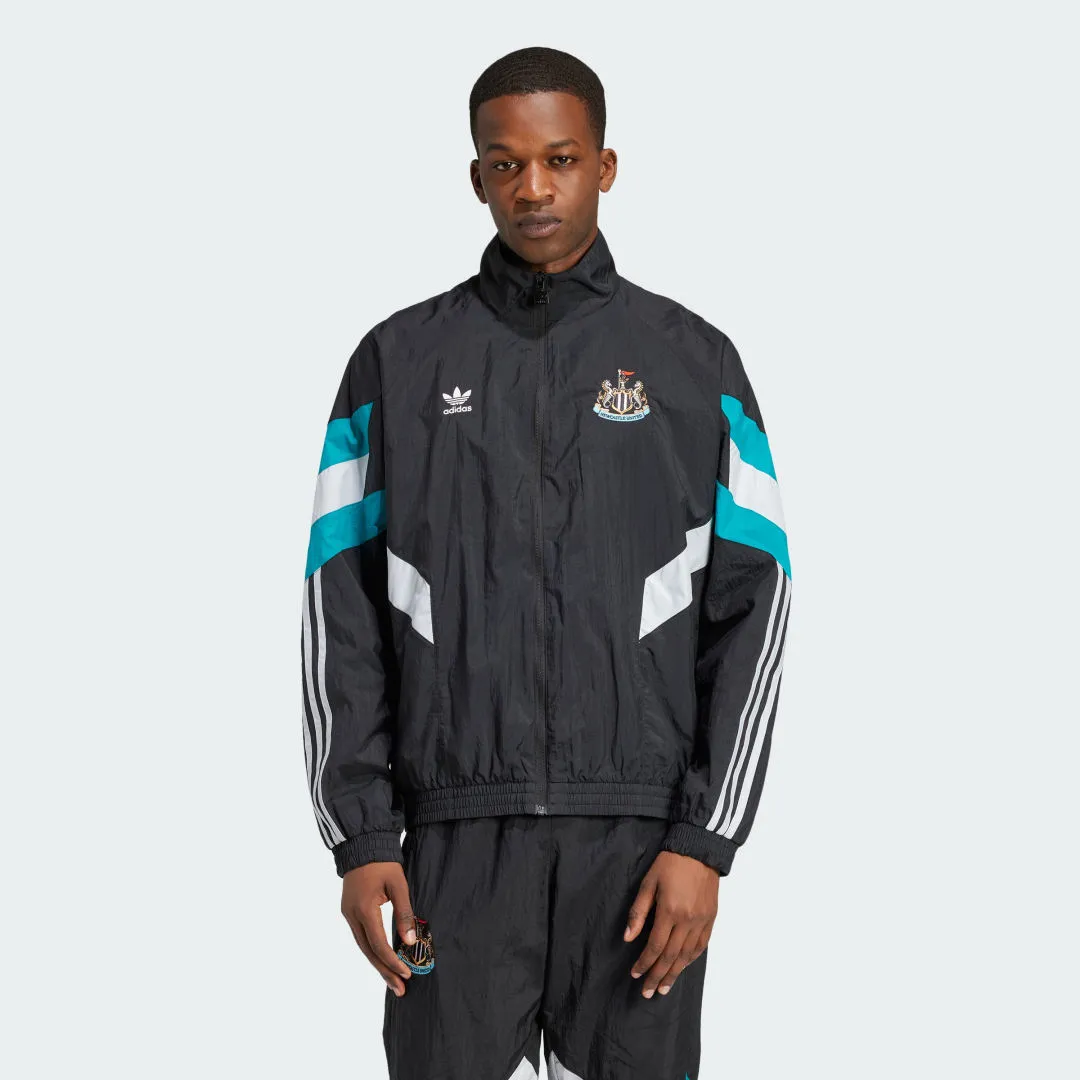 adidas Originals Newcastle United FC Track Jacket Originals