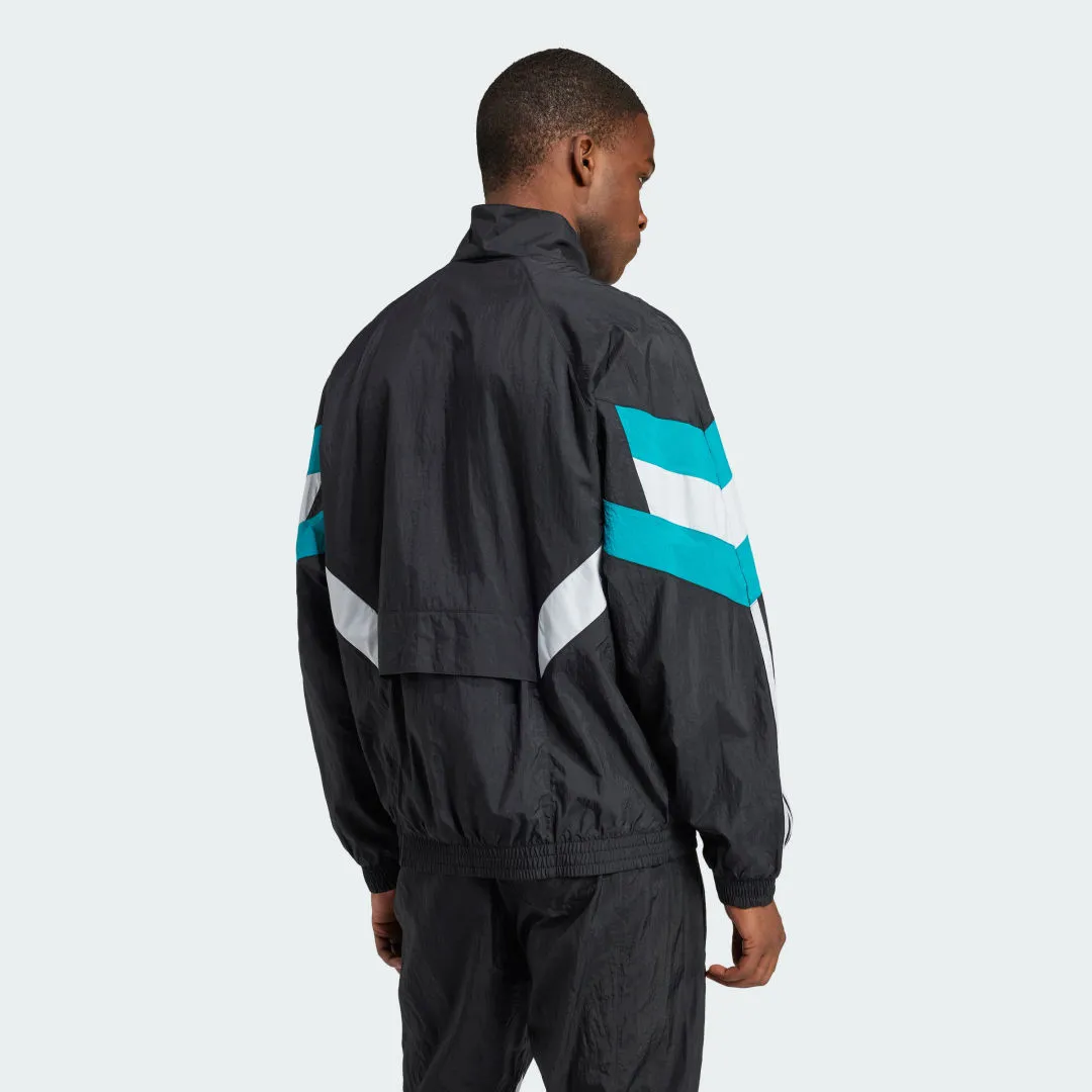 adidas Originals Newcastle United FC Track Jacket Originals