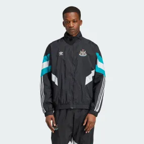 adidas Originals Newcastle United FC Track Jacket Originals