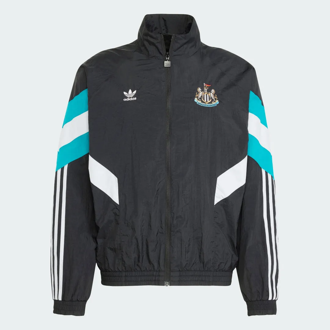 adidas Originals Newcastle United FC Track Jacket Originals