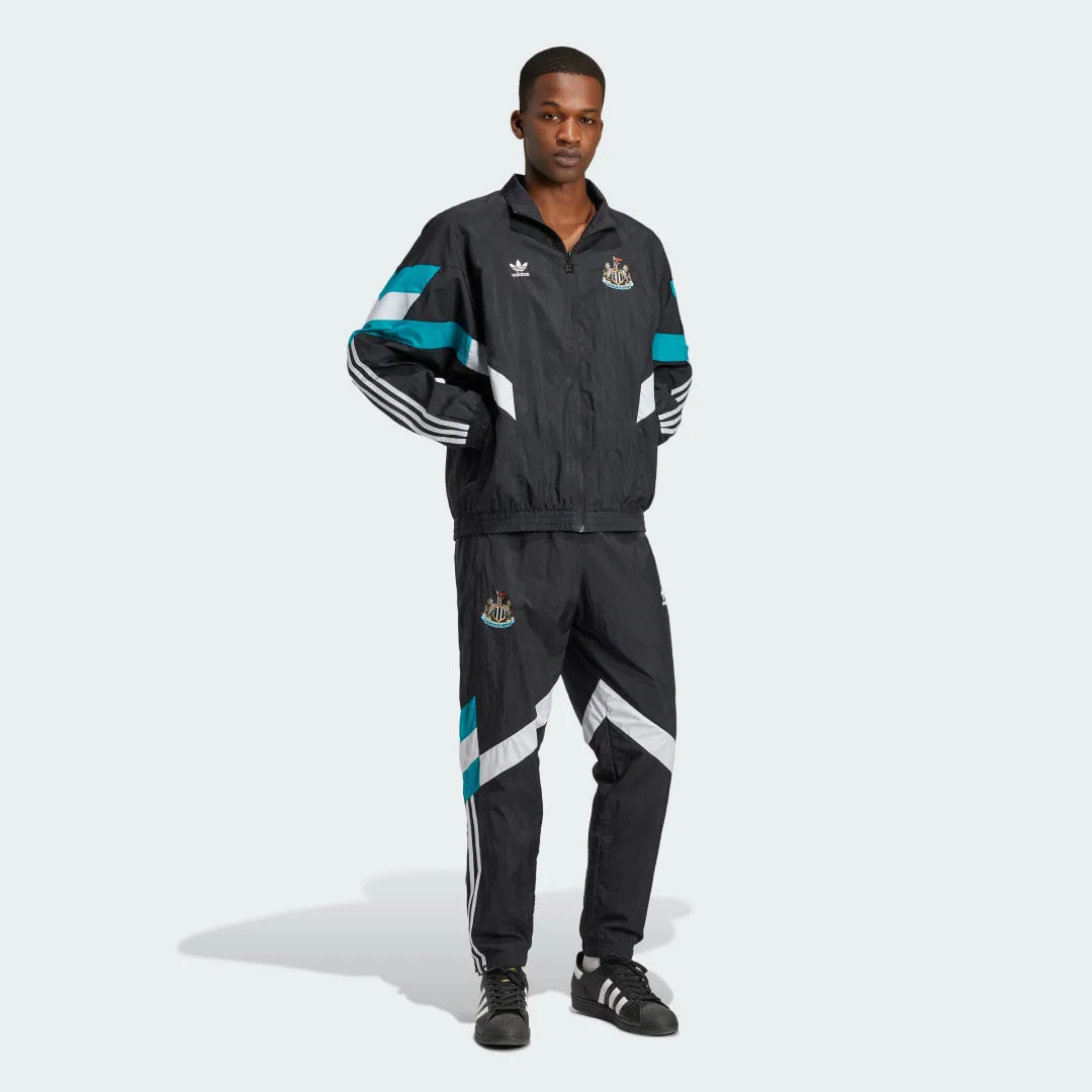 adidas Originals Newcastle United FC Track Jacket Originals