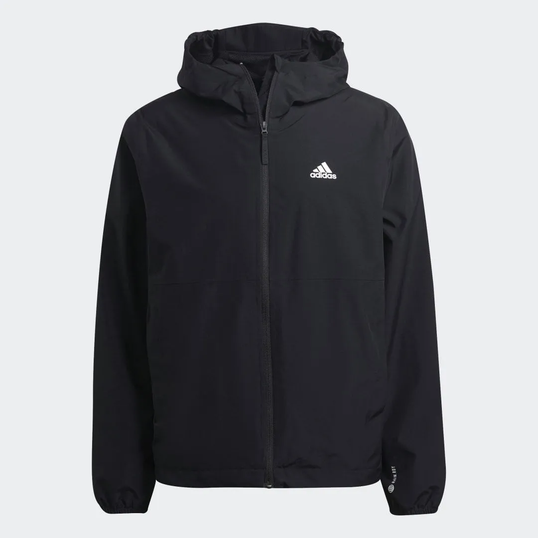 adidas Performance Essentials RAIN.RDY Jacket