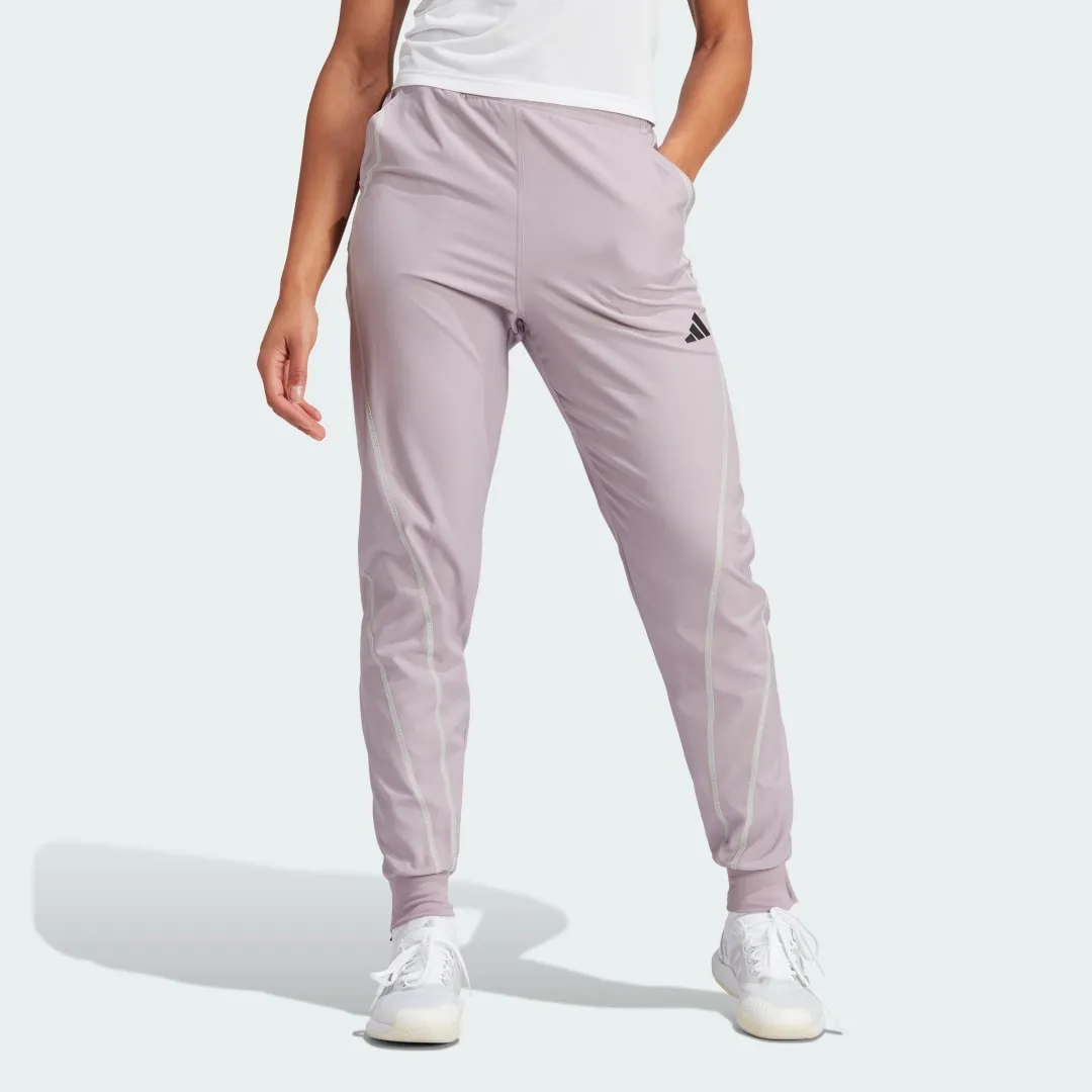 adidas Performance HEAT.RDY Pro Woven Trousers