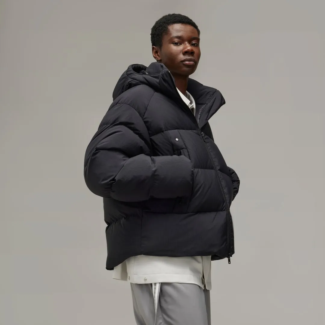 adidas Performance Puffer Jacket