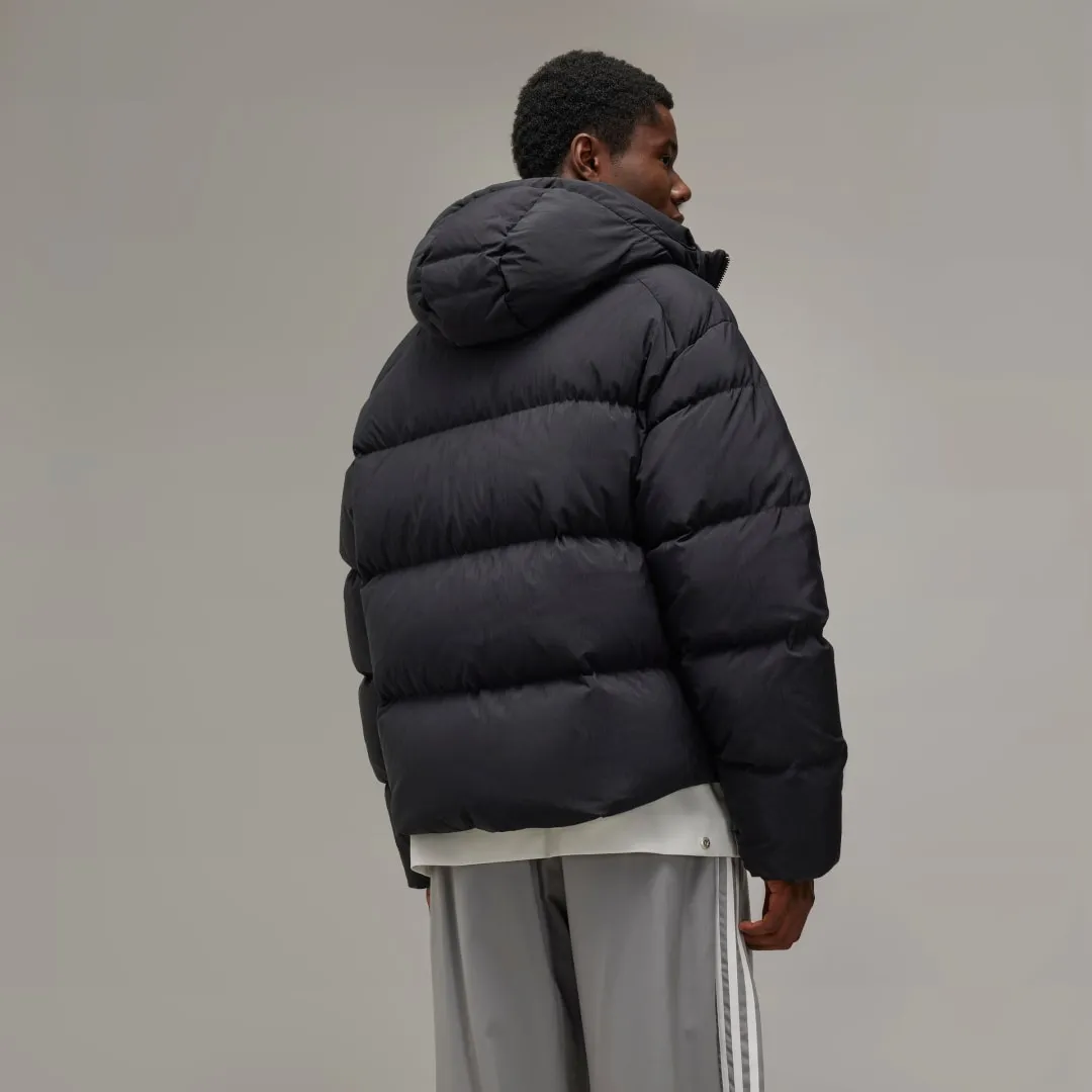 adidas Performance Puffer Jacket