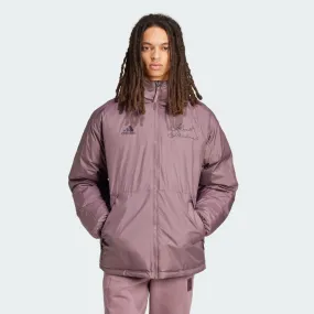 adidas Performance Real Madrid Seasonal Down Puffer Jacket