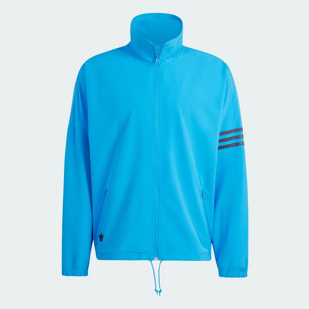 adidas Performance Street Neuclassics Track Jacket