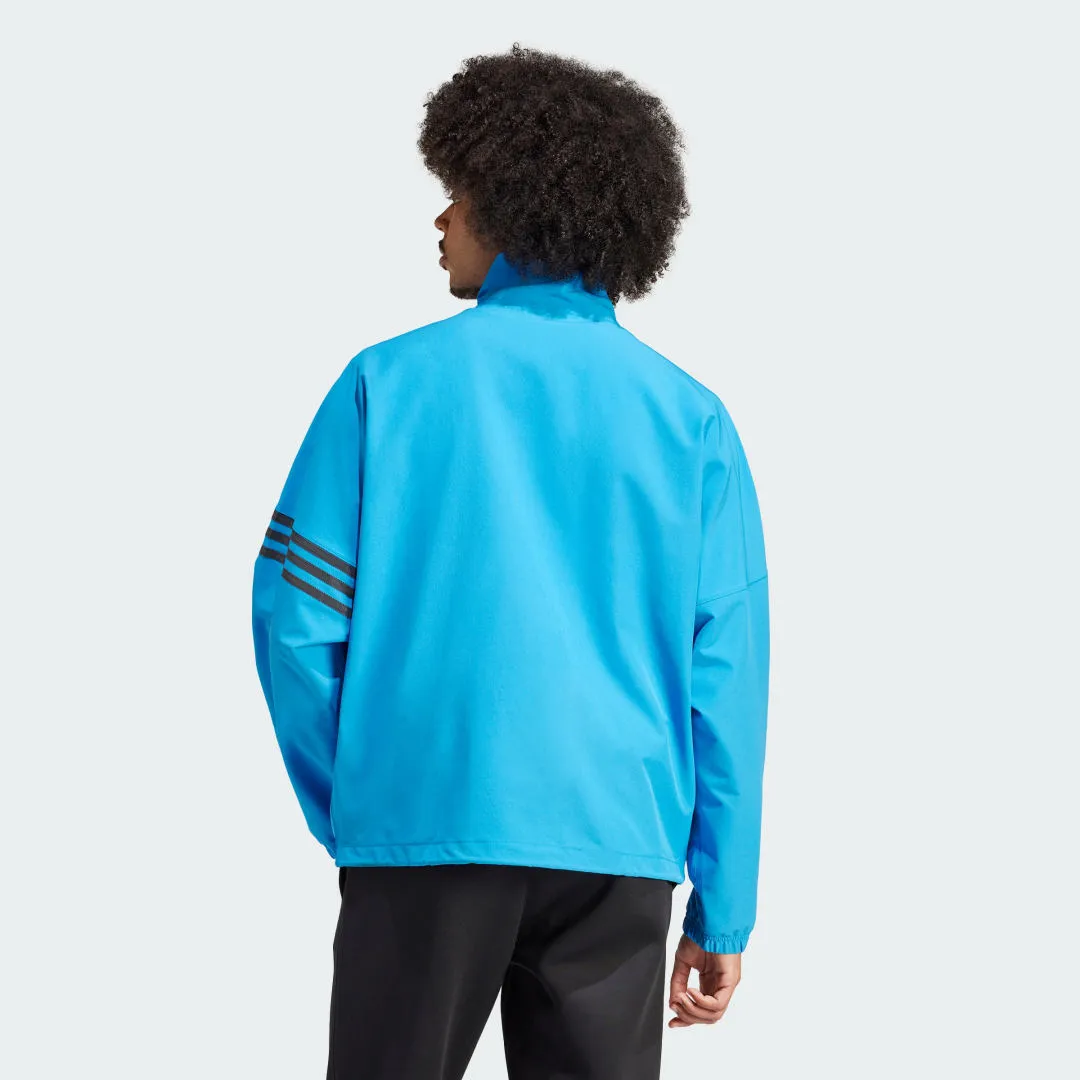 adidas Performance Street Neuclassics Track Jacket