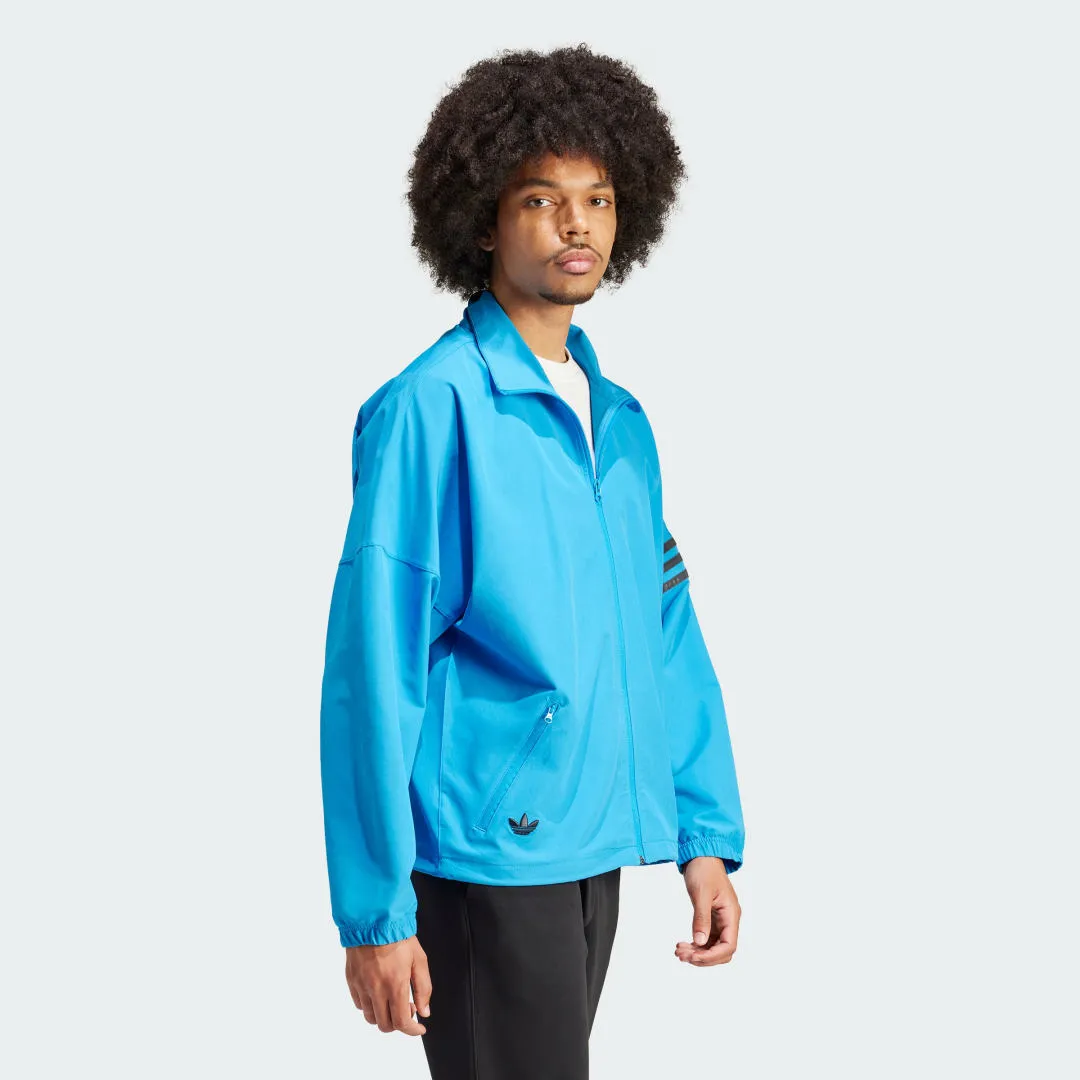 adidas Performance Street Neuclassics Track Jacket