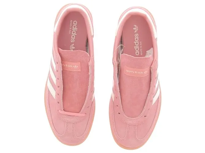 ADIDAS Zapatillas T.EU 40.5 Ante Rosa 