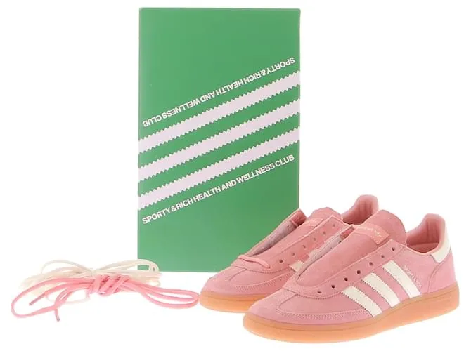 ADIDAS Zapatillas T.EU 40.5 Ante Rosa 