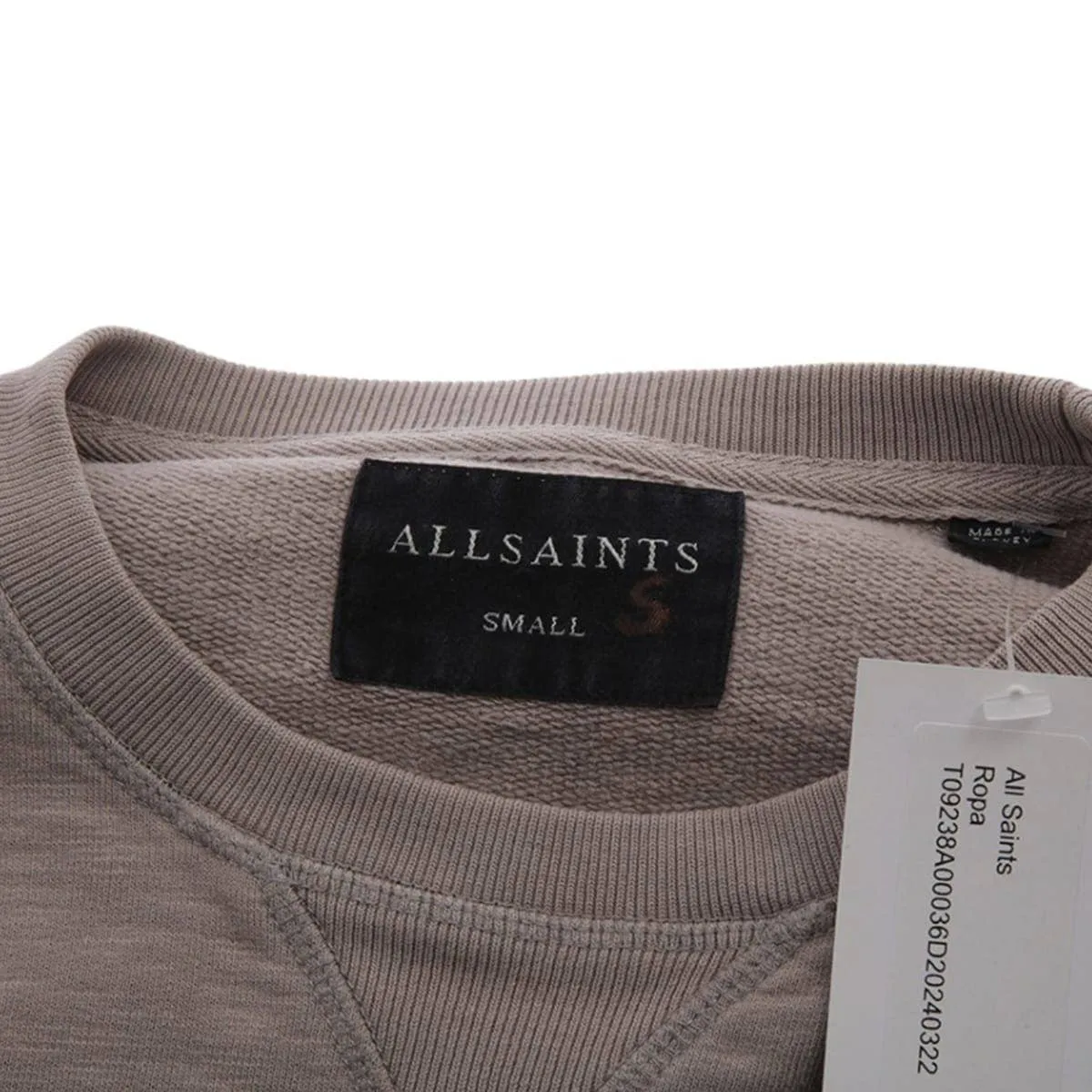 All Saints Sudadera