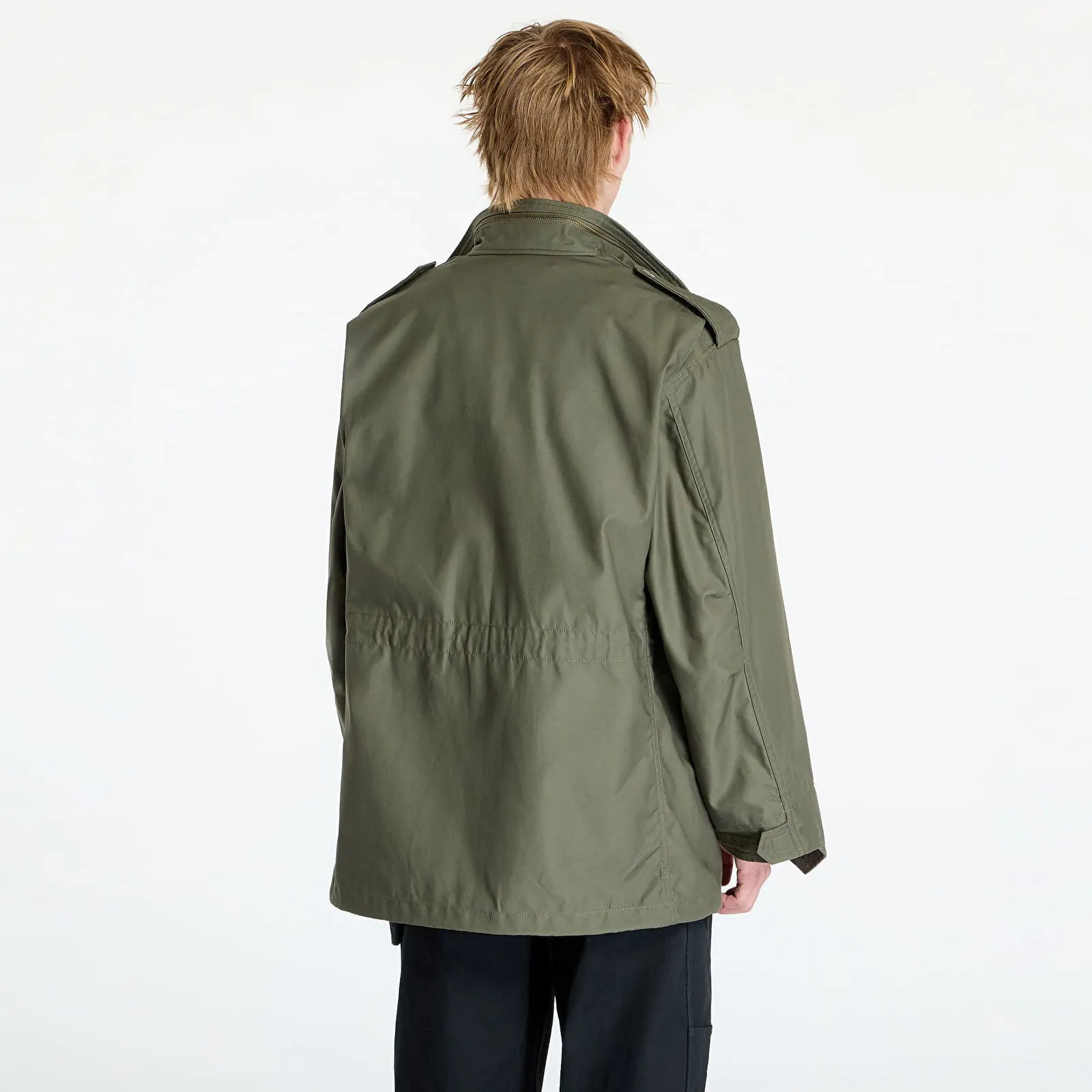 Alpha Industries Jacket M-65 Olive XL