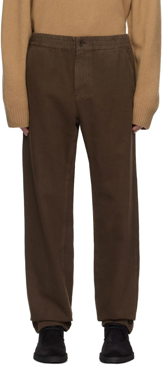 A.P.C. Chuck Trousers