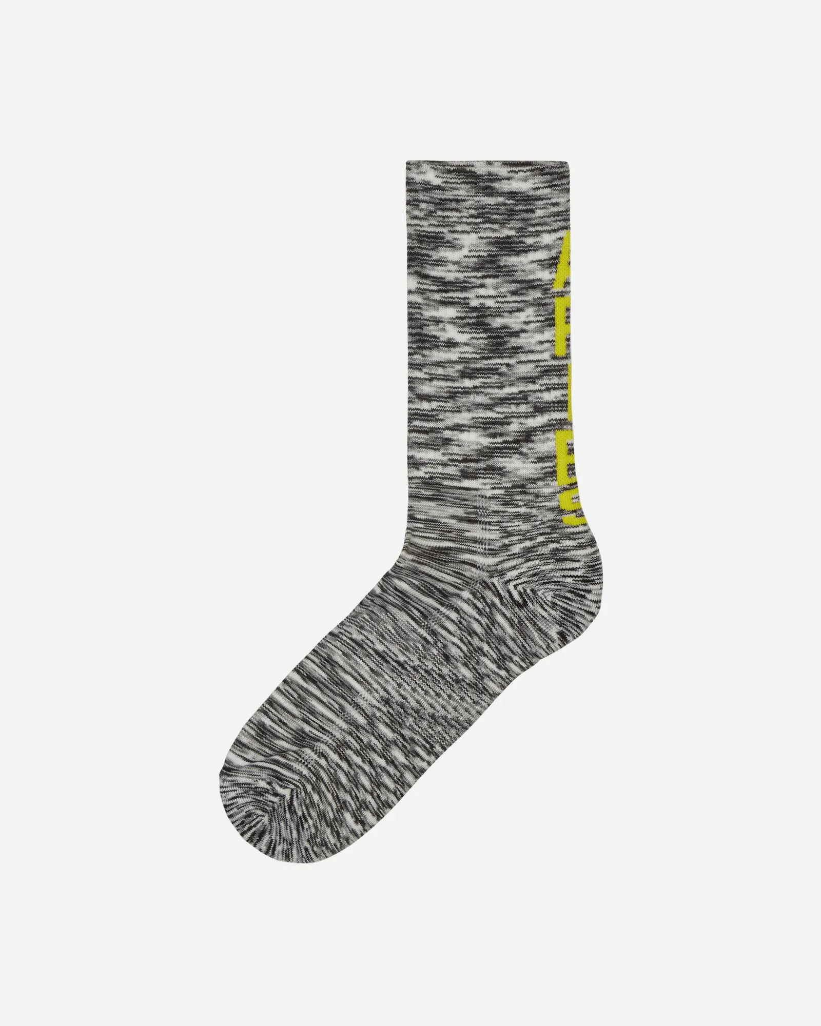 Aries Pagans Space Dye Sock