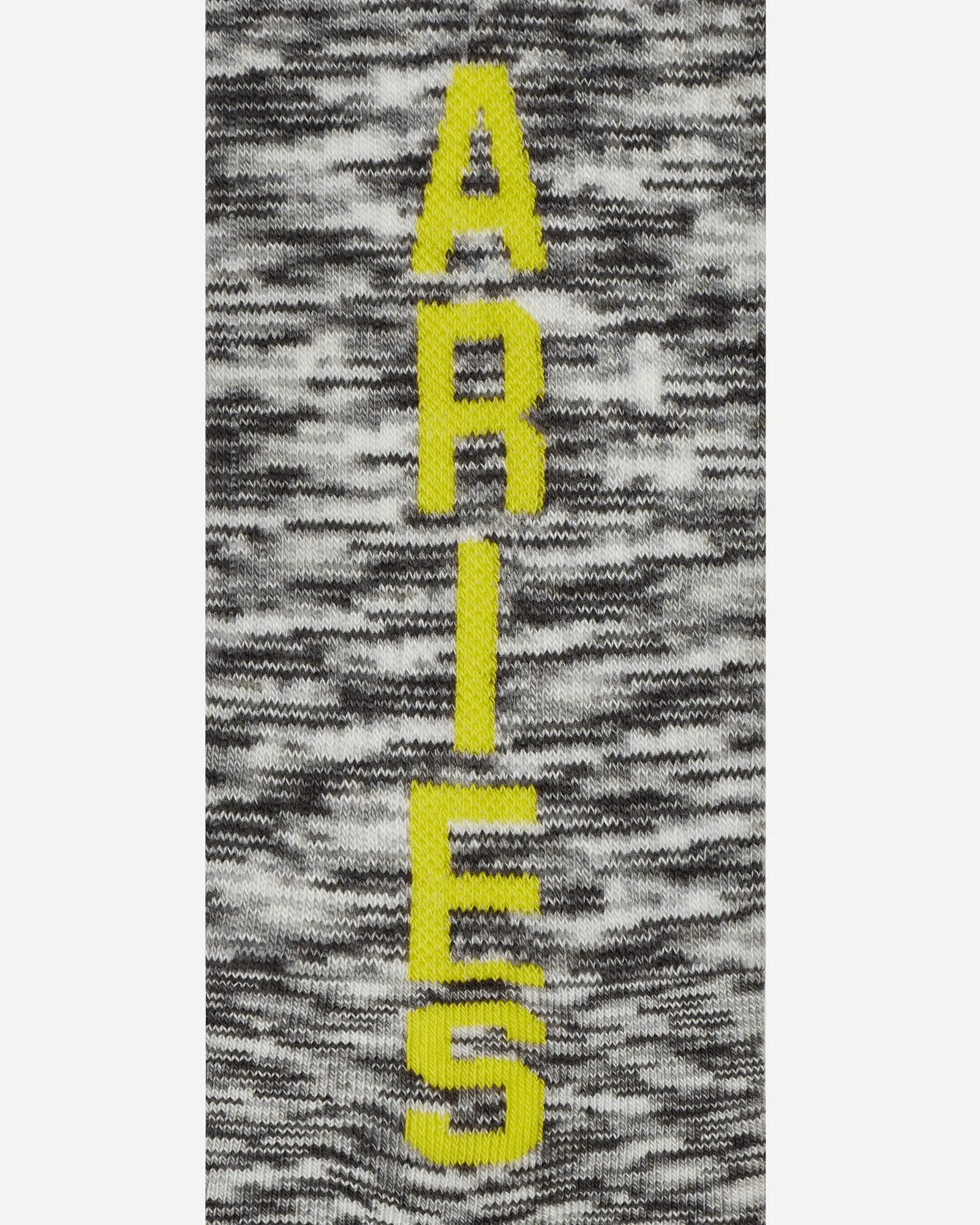 Aries Pagans Space Dye Sock