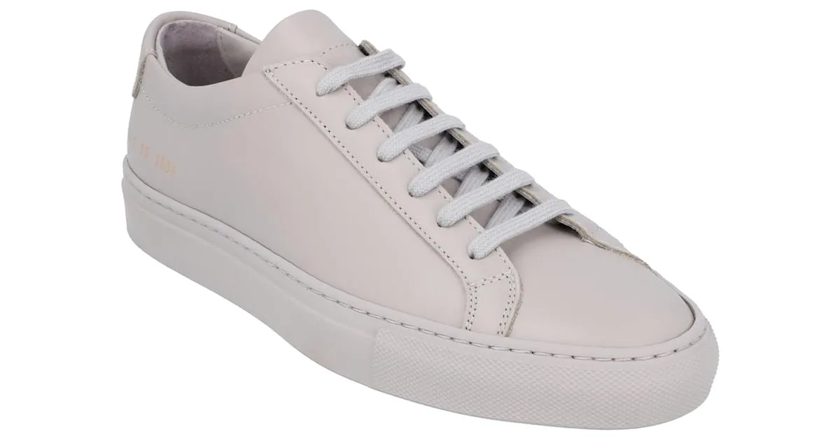 Autre Marque Zapatillas Aquiles Gris 