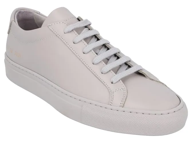 Autre Marque Zapatillas Aquiles Gris 