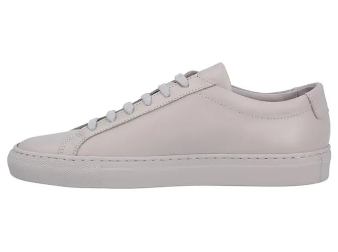 Autre Marque Zapatillas Aquiles Gris 