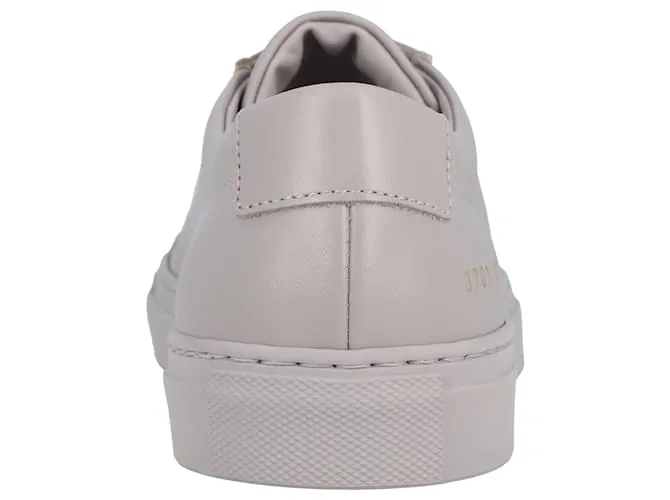 Autre Marque Zapatillas Aquiles Gris 