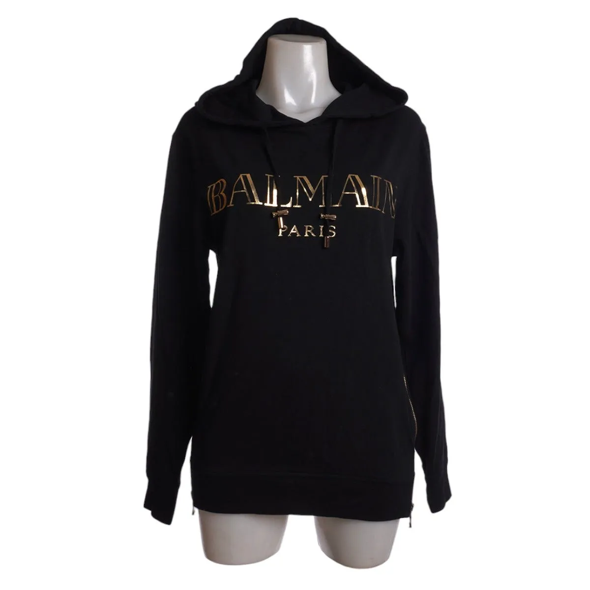 Balmain Sudadera