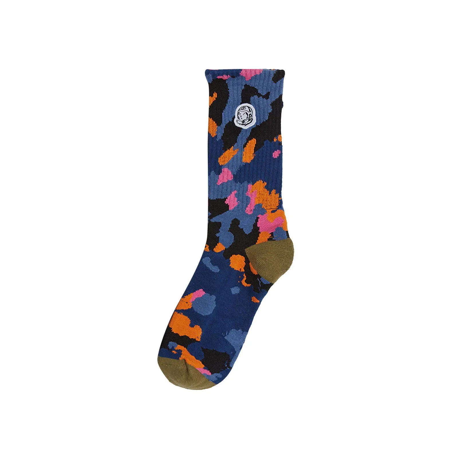 BILLIONAIRE BOYS CLUB Aurora Borealis Sock