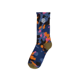 BILLIONAIRE BOYS CLUB Aurora Borealis Sock