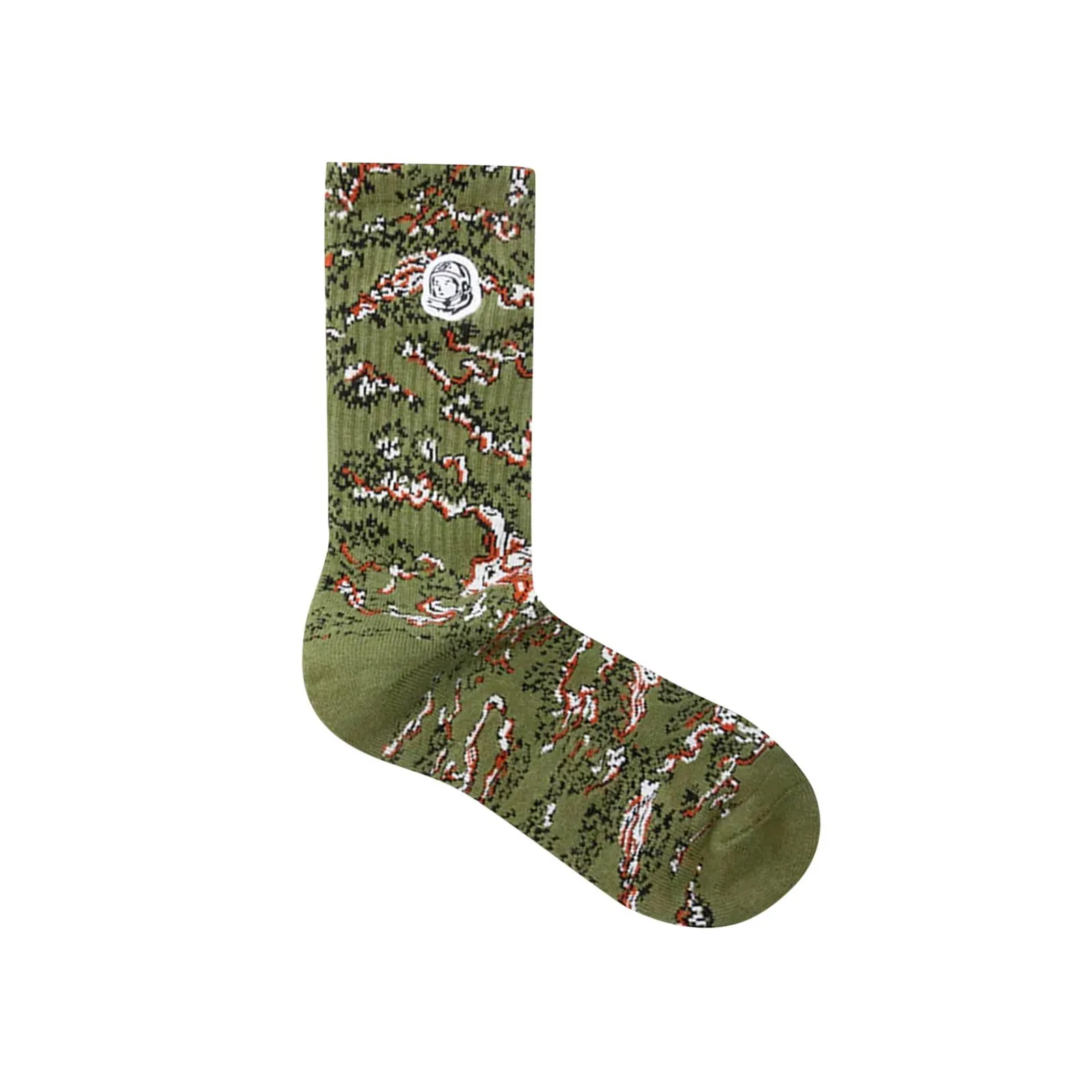 BILLIONAIRE BOYS CLUB BB Branches Sock