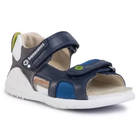 BIOMECANICS 202193 SANDALIAS AZUL