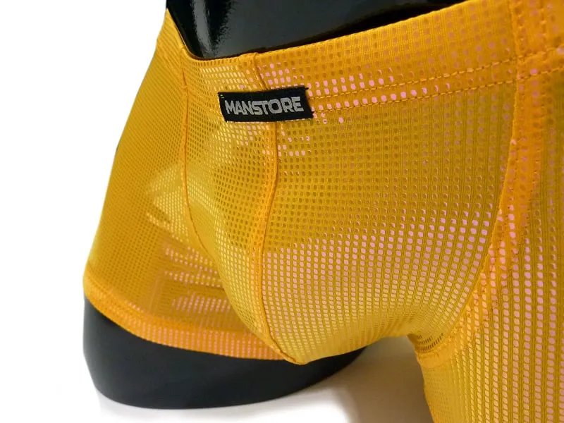 Boxer Manstore Micro Pants Nectar