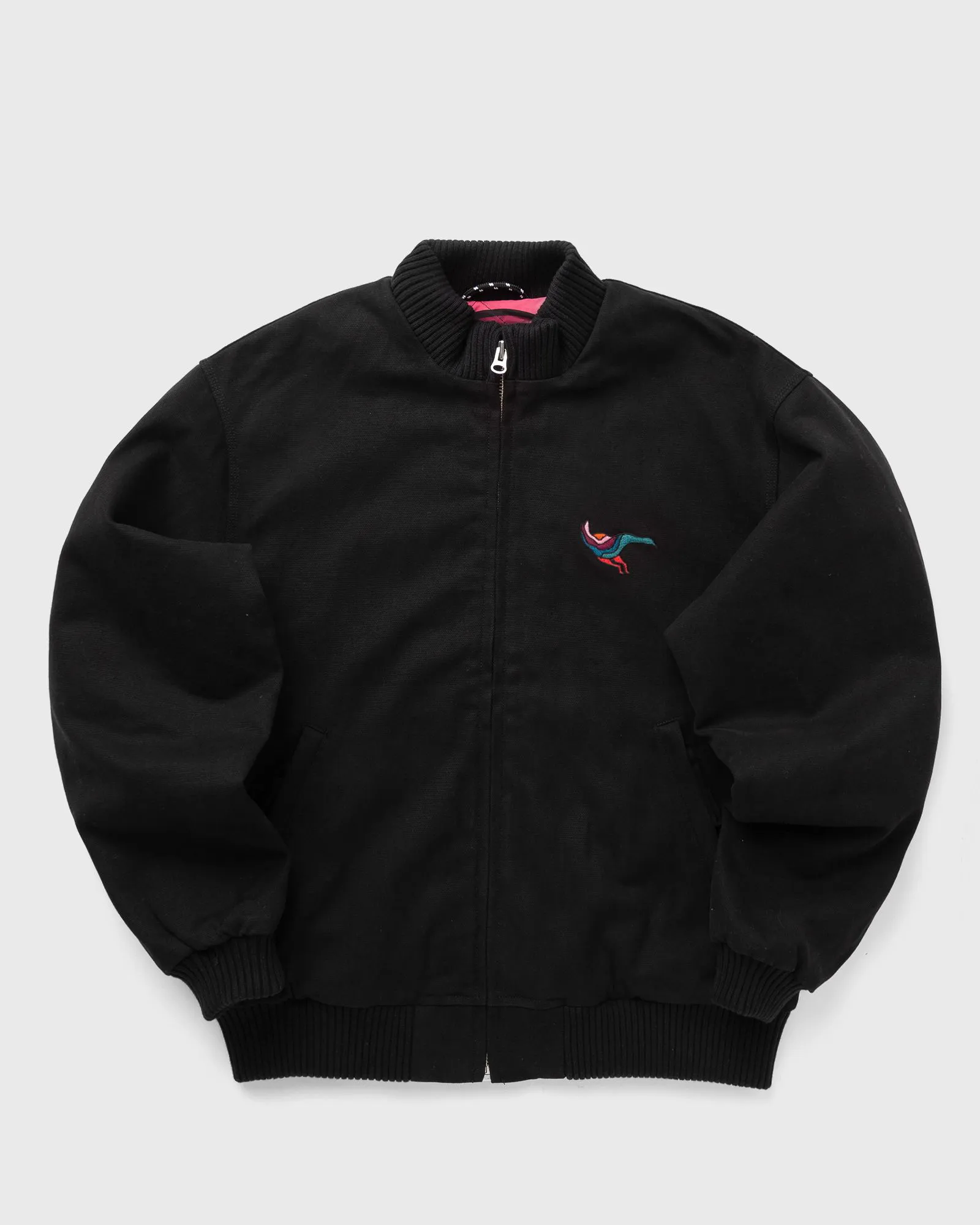 By Parra Inspiration Point Bomber Jacket