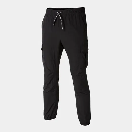 California Long Pants Black