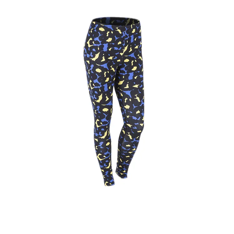 Calza Club Leggins AOP W