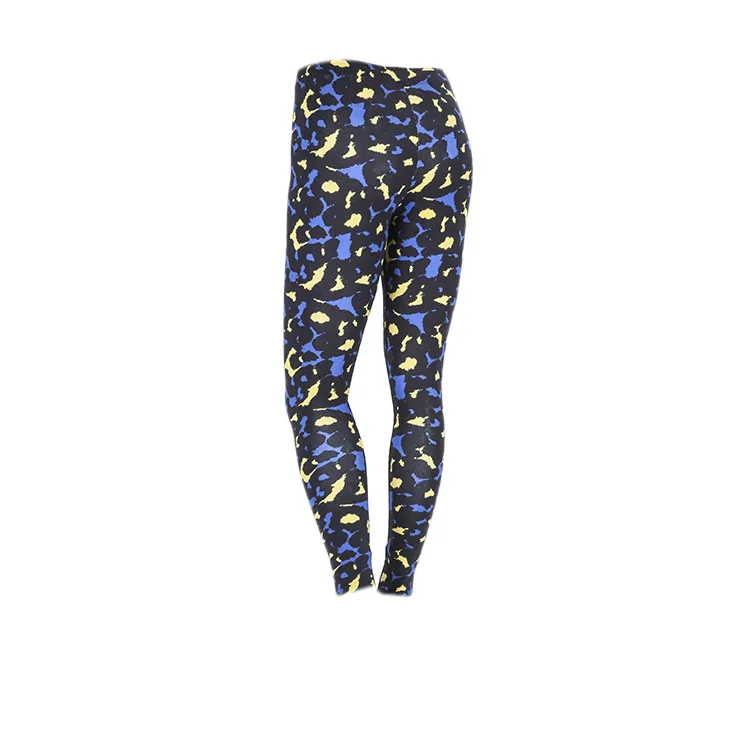 Calza Club Leggins AOP W