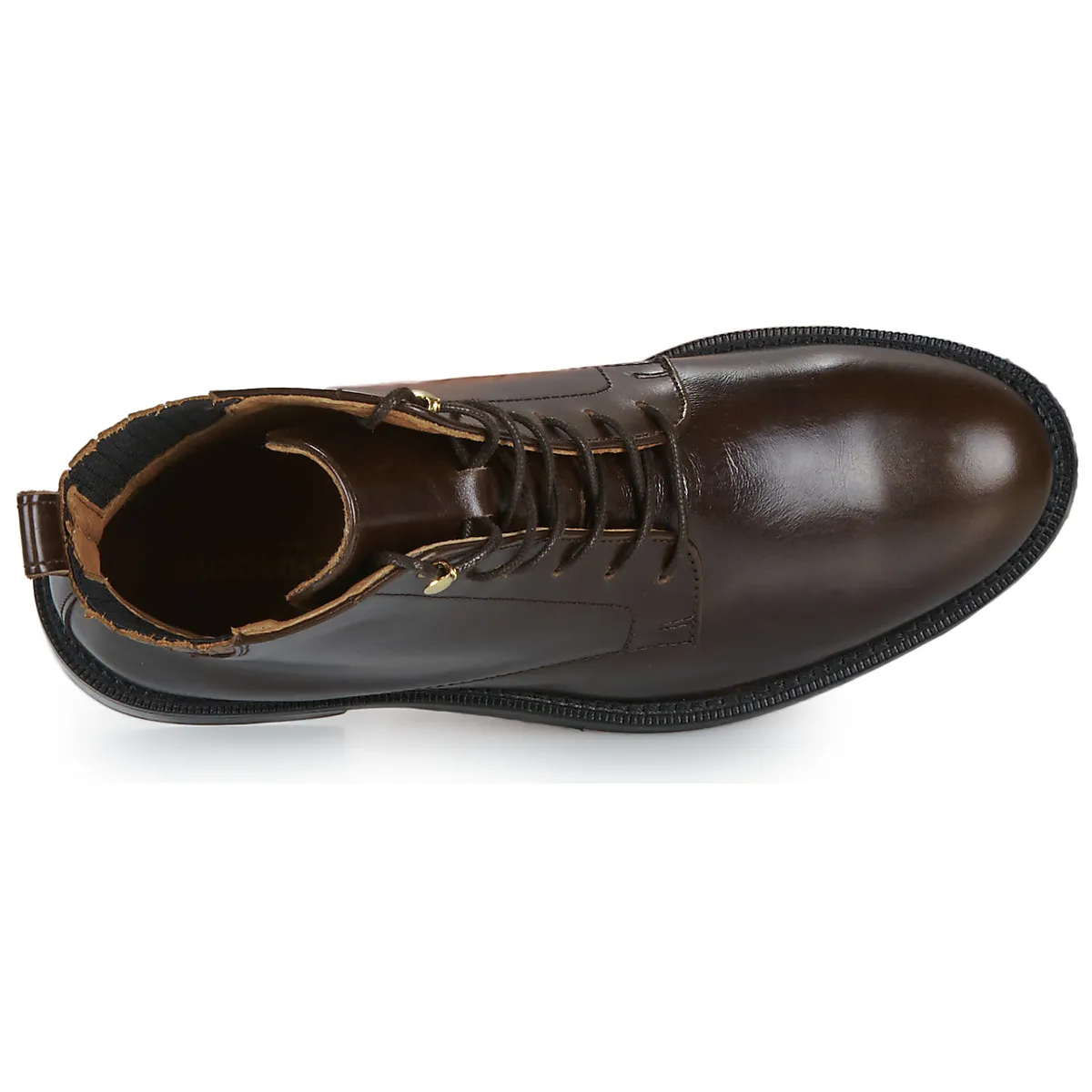 CANDIDE DESERT BOOTS