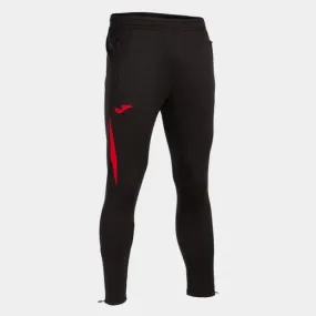 Championship Vii Long Pants Black Red