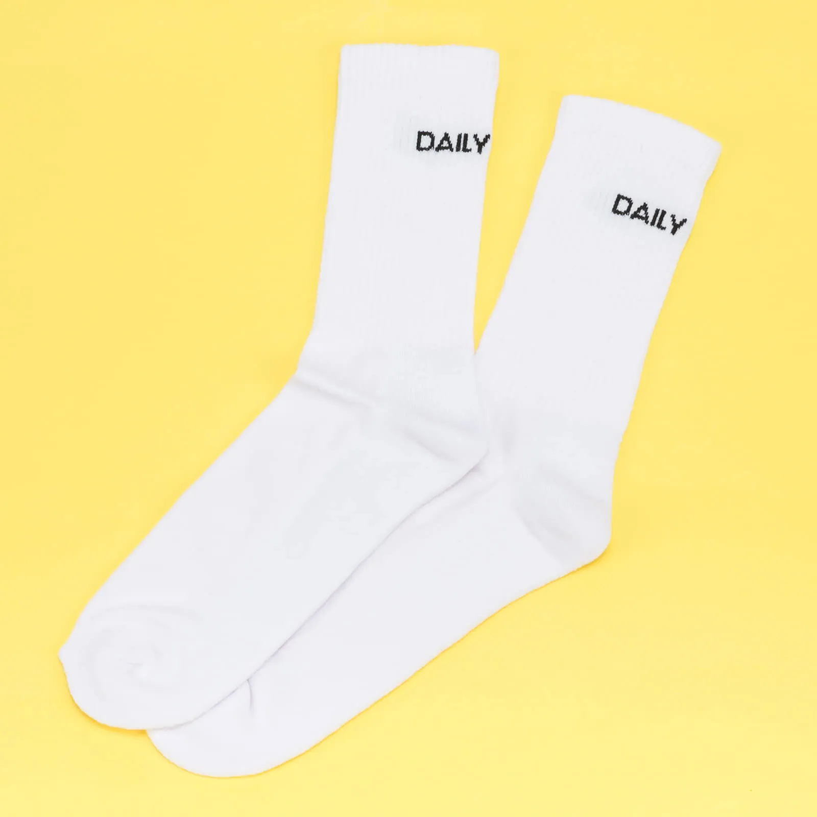 DAILY PAPER Etype Sock