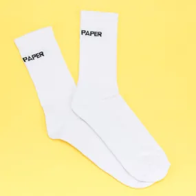 DAILY PAPER Etype Sock