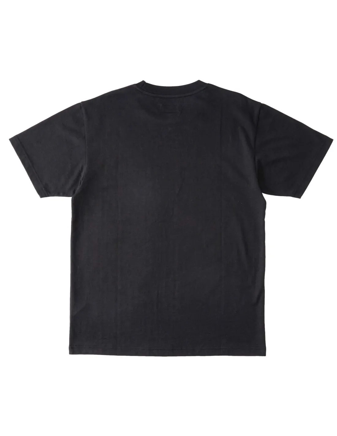 DC SHOES x Butter Goods World Heritage - Negro - Camiseta