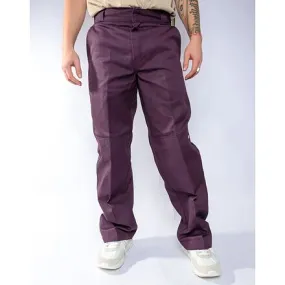 Dickies Double Knee Rec Trousers