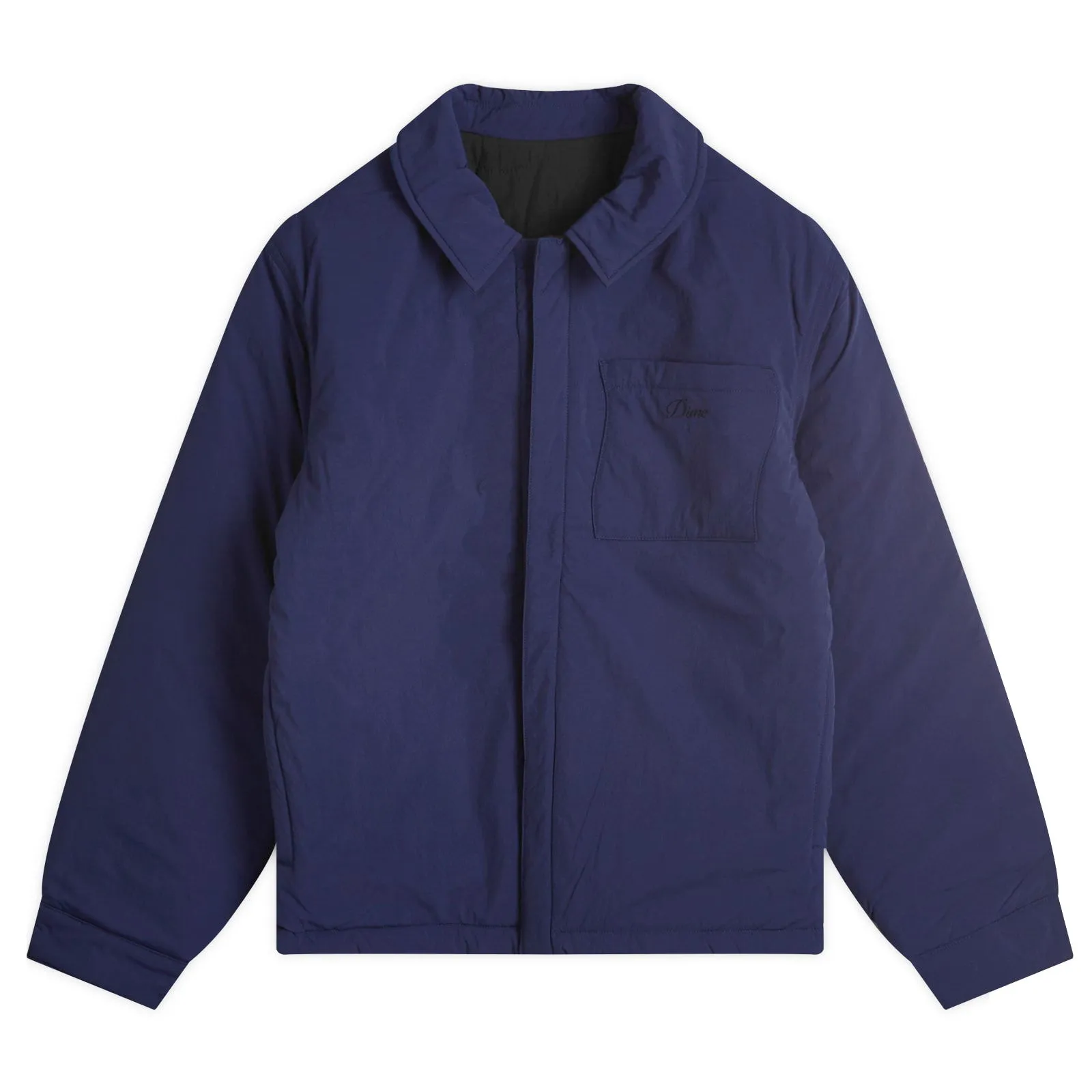 Dime Reversible Insulated Jacket