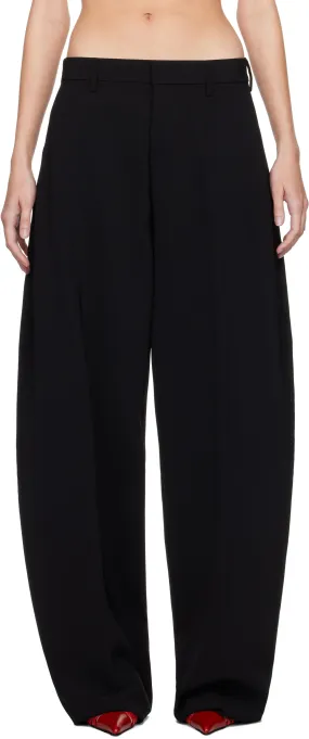 DSQUARED2 Trousers Wide Leg