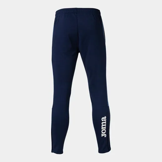 Eco Championship Long Pants Navy Blue