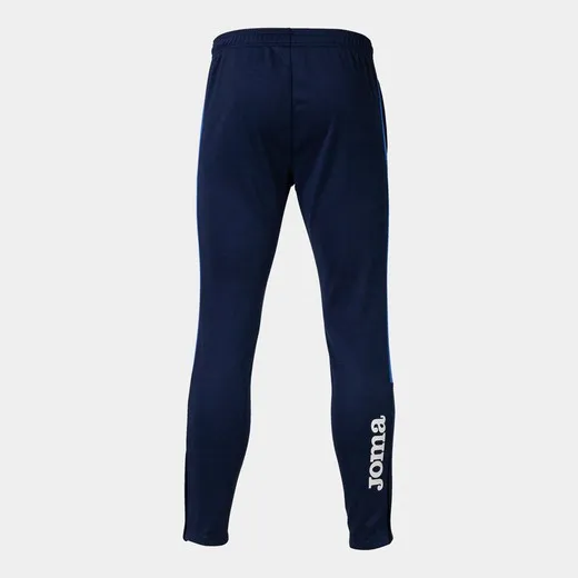 Eco Championship Long Pants Navy Royal