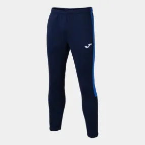 Eco Championship Long Pants Navy Royal